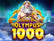 Онлайн слот Gates of Olympus 1000: играть бесплатно без регистрации